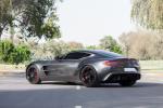 Aston Martin One-77 by Q 2011 года